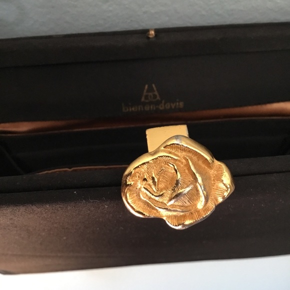 Bienen-Davis 1950’s Era Vintage Purse, Coin Purse - Picture 8 of 8